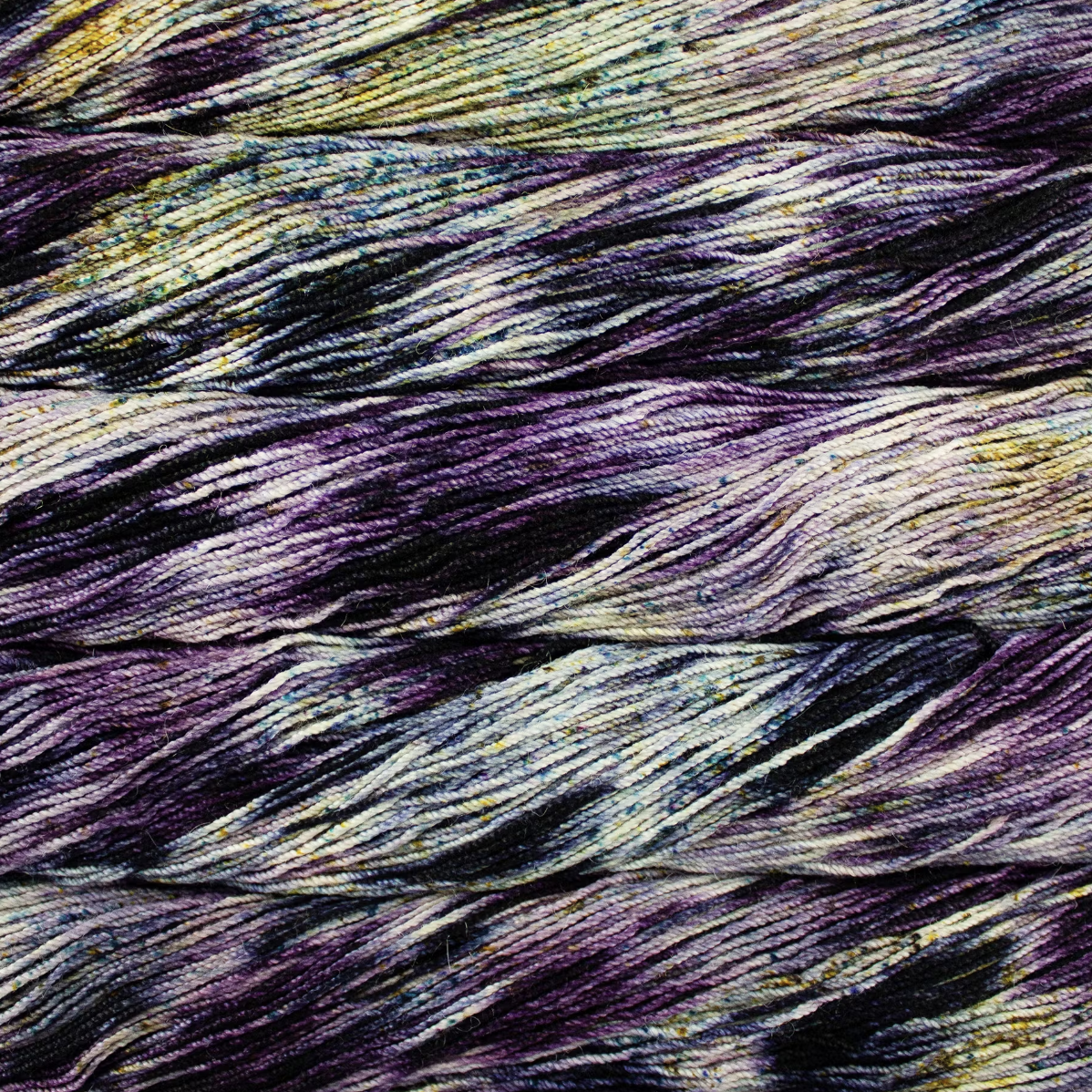 Malabrigo Dos Tierras