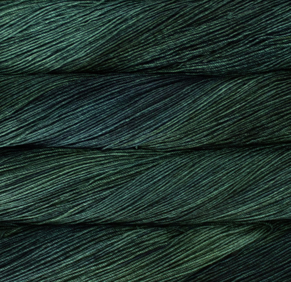 Malabrigo Sock