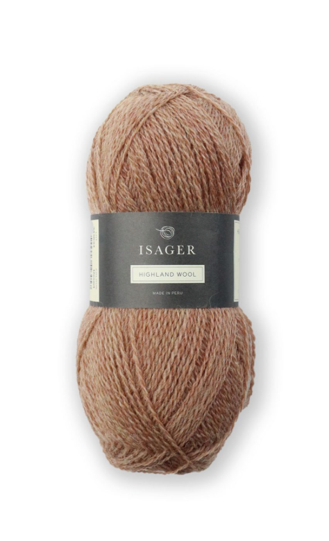 Isager Highland