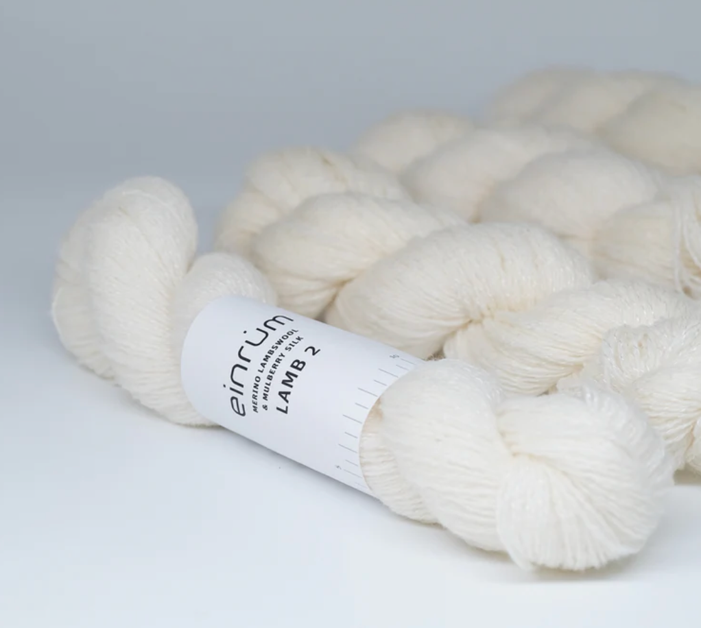 einrum lamb 2
