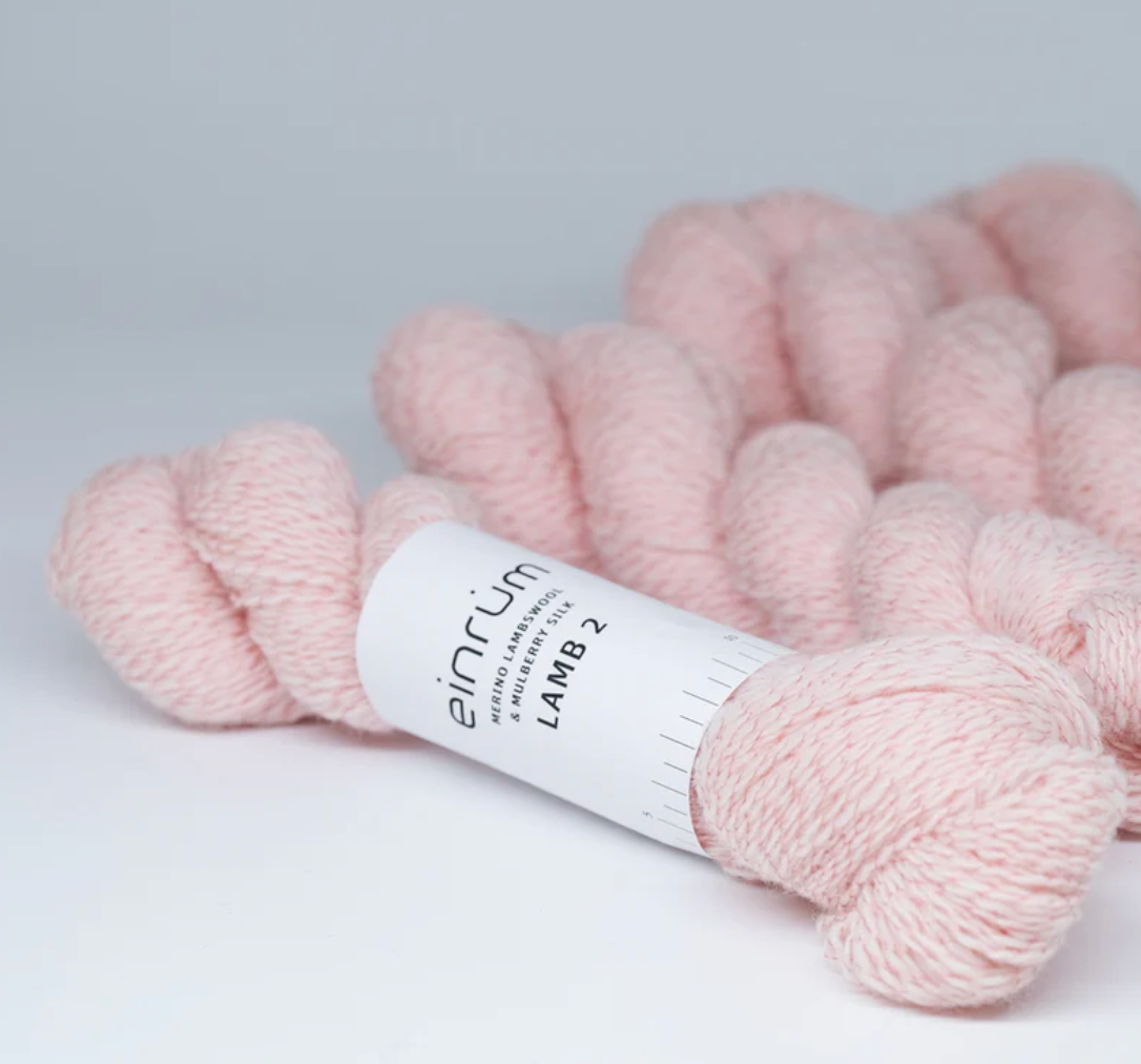 einrum lamb 2