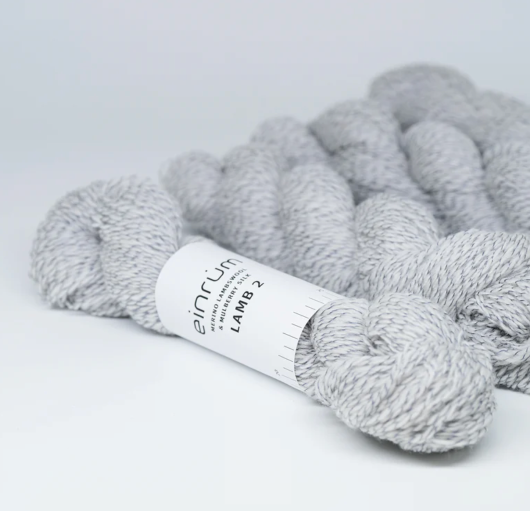 einrum lamb 2