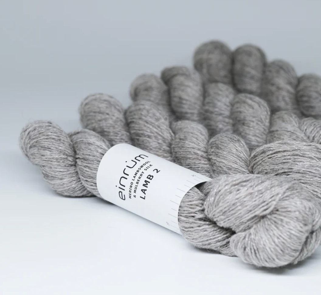 einrum lamb 2