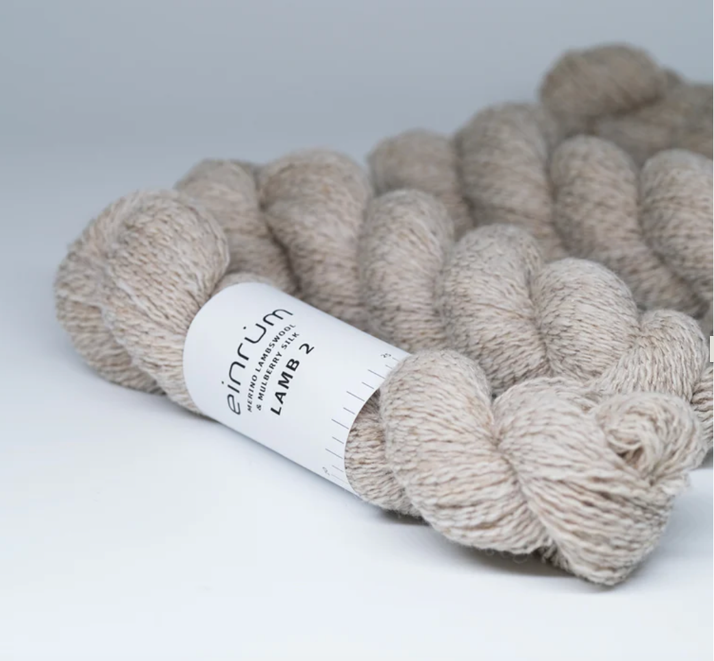 einrum lamb 2