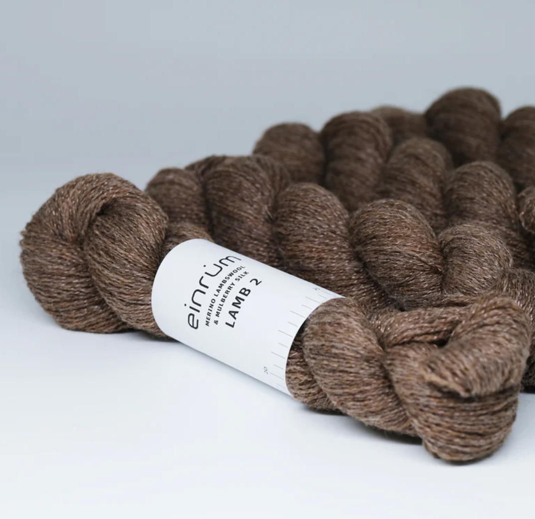 einrum lamb 2