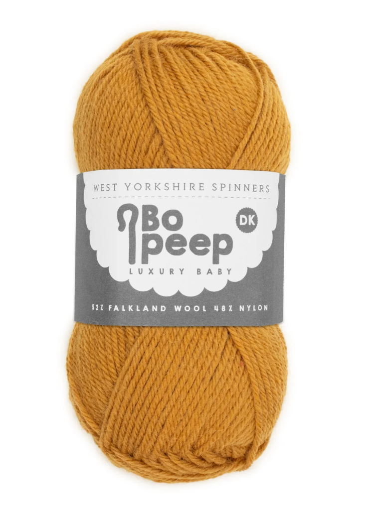 West Yorkshire Spinners Bo Peep DK