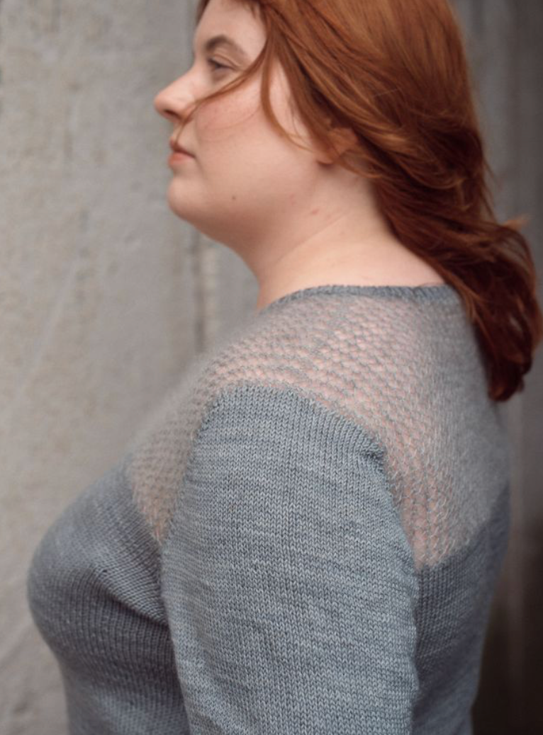 Kindred Knits by Aleks Byrd