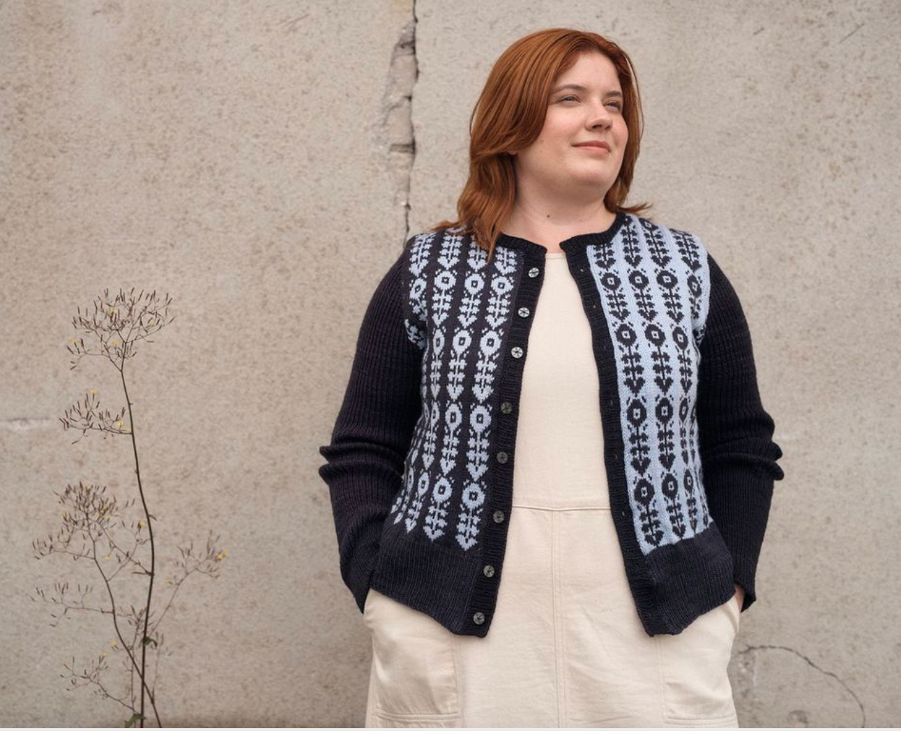 Kindred Knits by Aleks Byrd