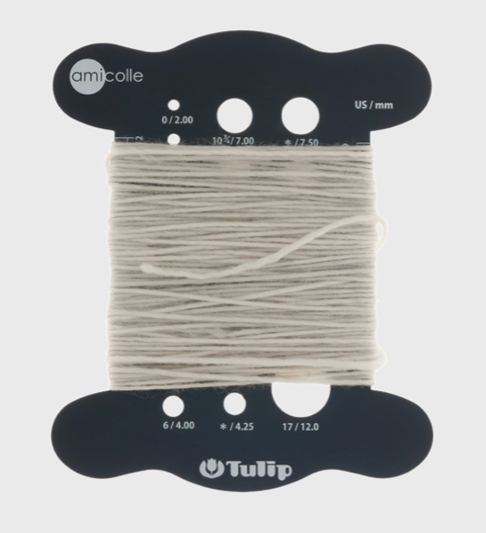 Tulip x Amicolle Knitting Needle Gauge
