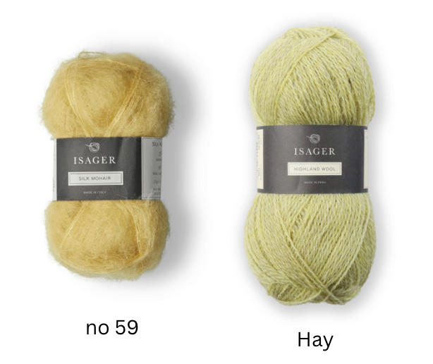 EASYPEASY Bandana Kit by Susanne Muller