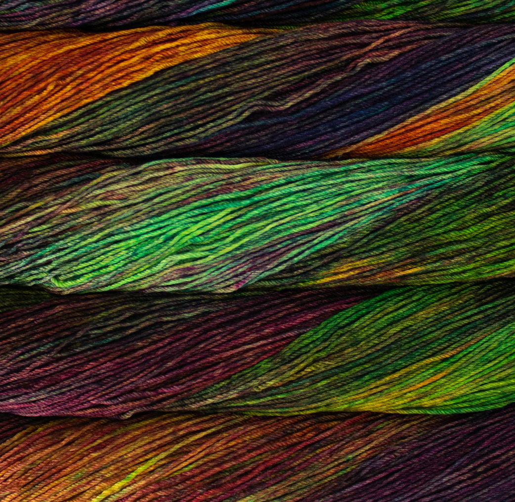 Malabrigo Arroyo DK