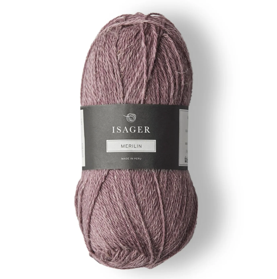 Isager Merilin