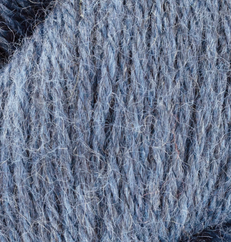 West Yorkshire Spinners Fleece Blue Faced Leicester Colours DK