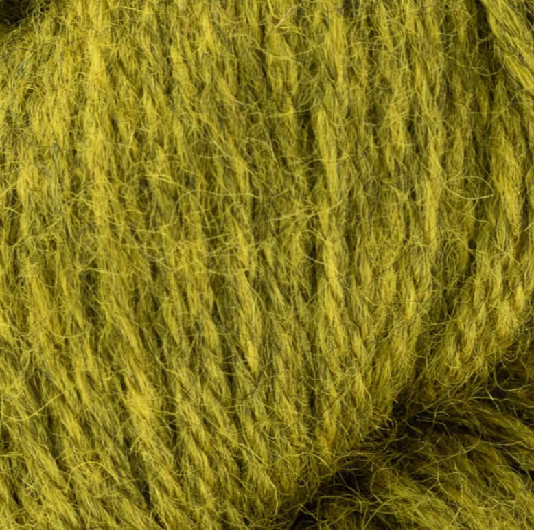 West Yorkshire Spinners Fleece Blue Faced Leicester Colours DK