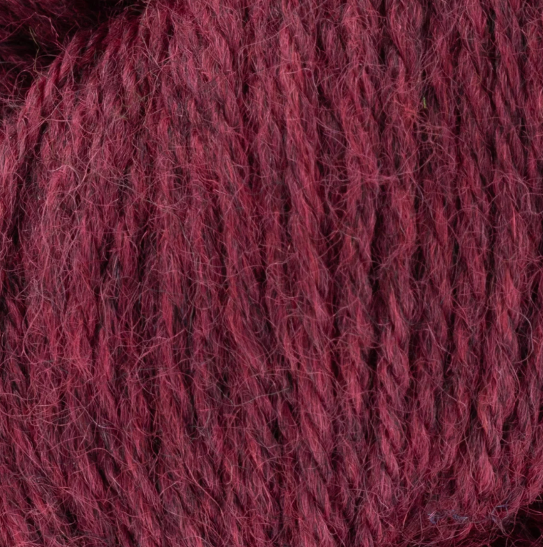 West Yorkshire Spinners Fleece Blue Faced Leicester Colours DK