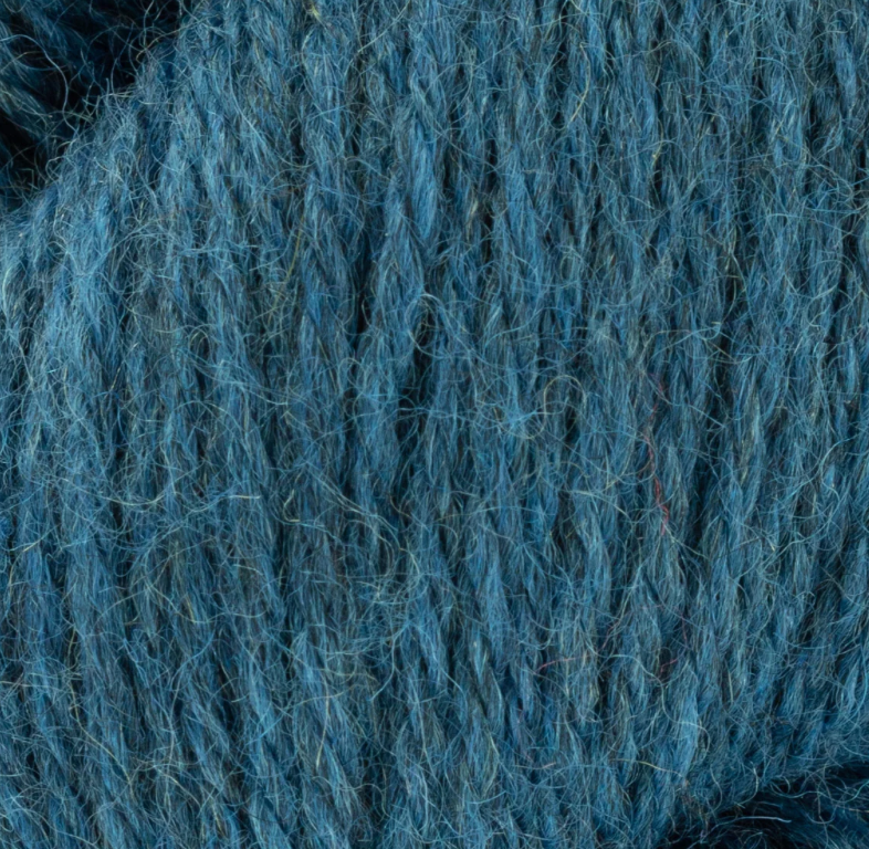 West Yorkshire Spinners Fleece Blue Faced Leicester Colours DK