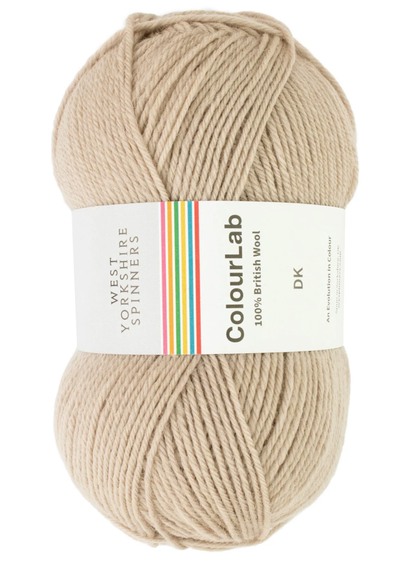 West Yorkshire Spinners ColourLab DK
