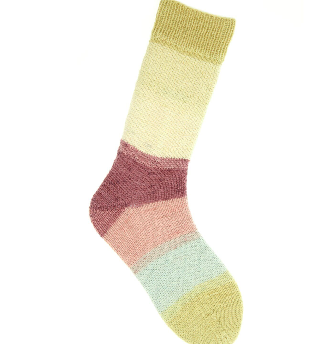 Rico Superba Cashmeri Luxury Sock Yarn