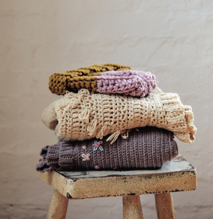 C I Y (Crochet It Yourself) by Emma Wright