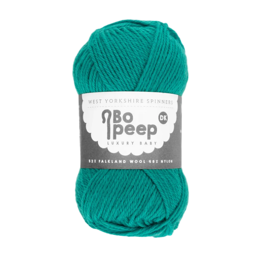 West Yorkshire Spinners Bo Peep DK