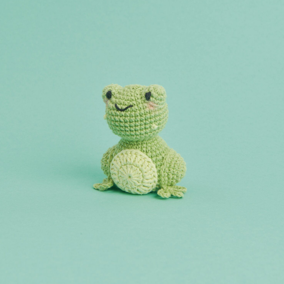 Ricorumi Mini Easy Crochet Kits
