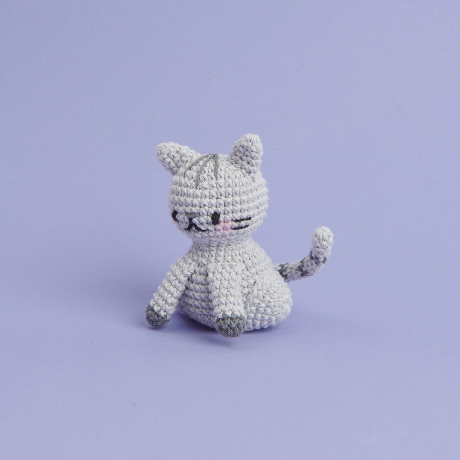 Ricorumi Mini Easy Crochet Kits