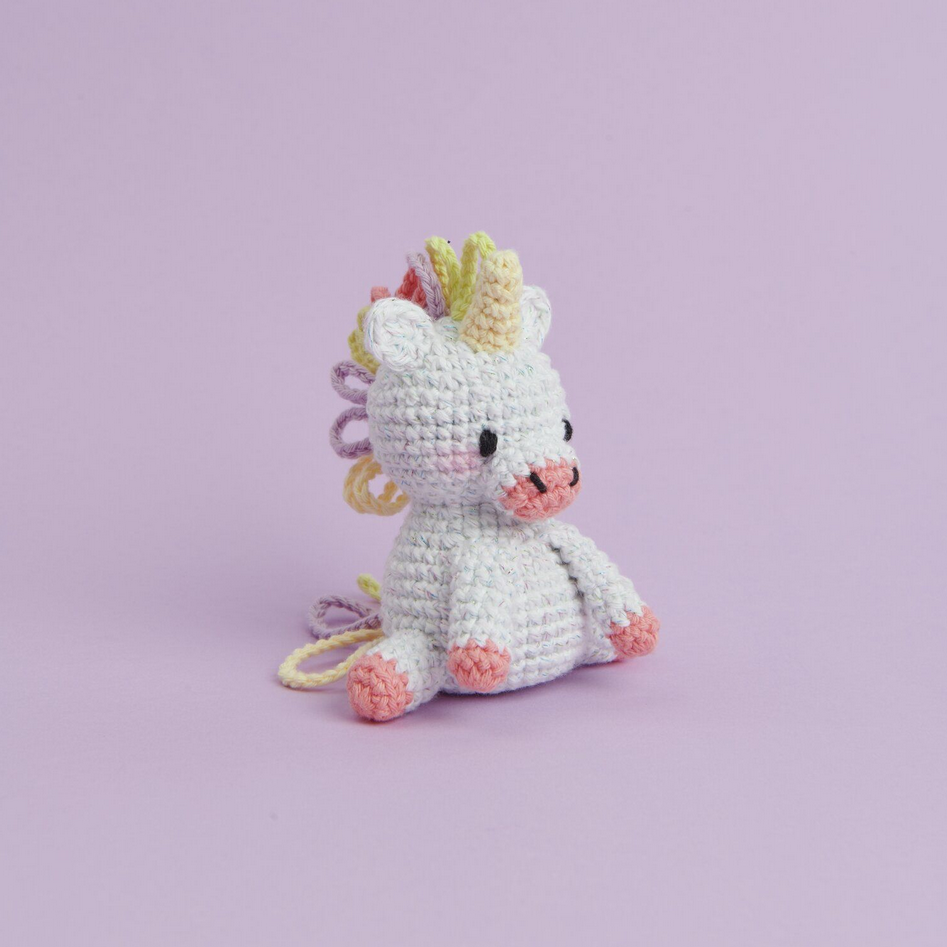 Ricorumi Mini Easy Crochet Kits