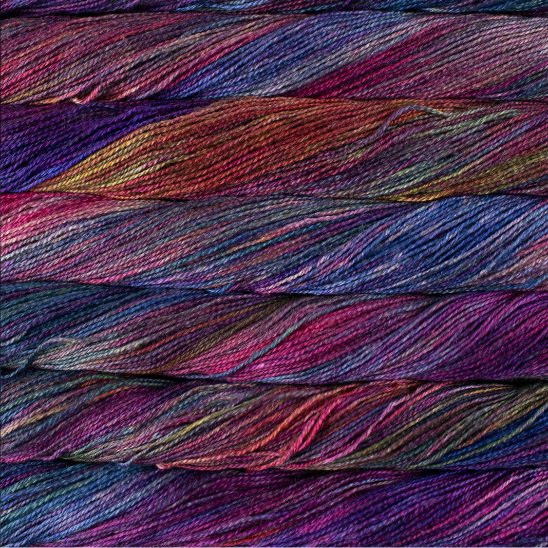 Malabrigo Mora