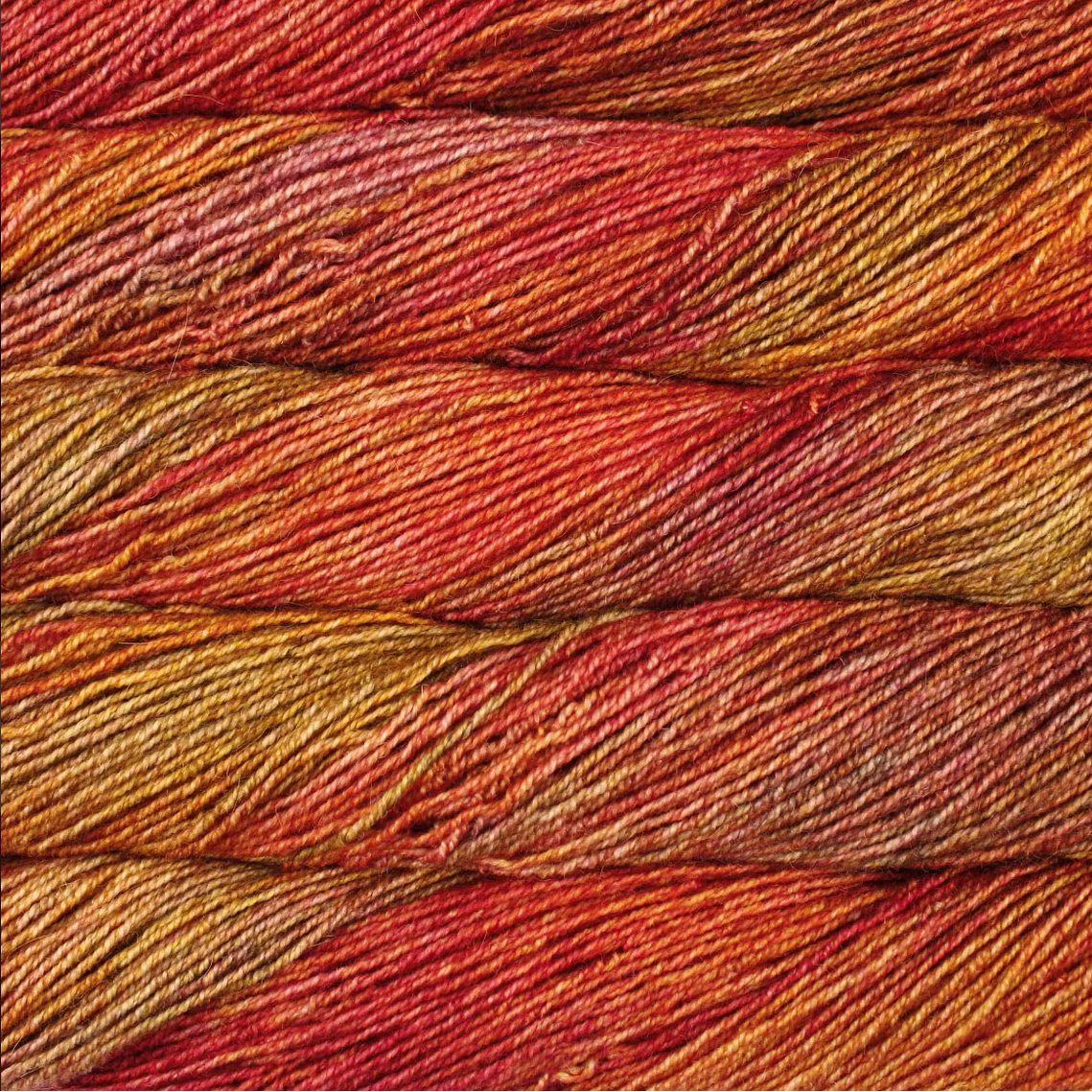 Malabrigo Dos Tierras