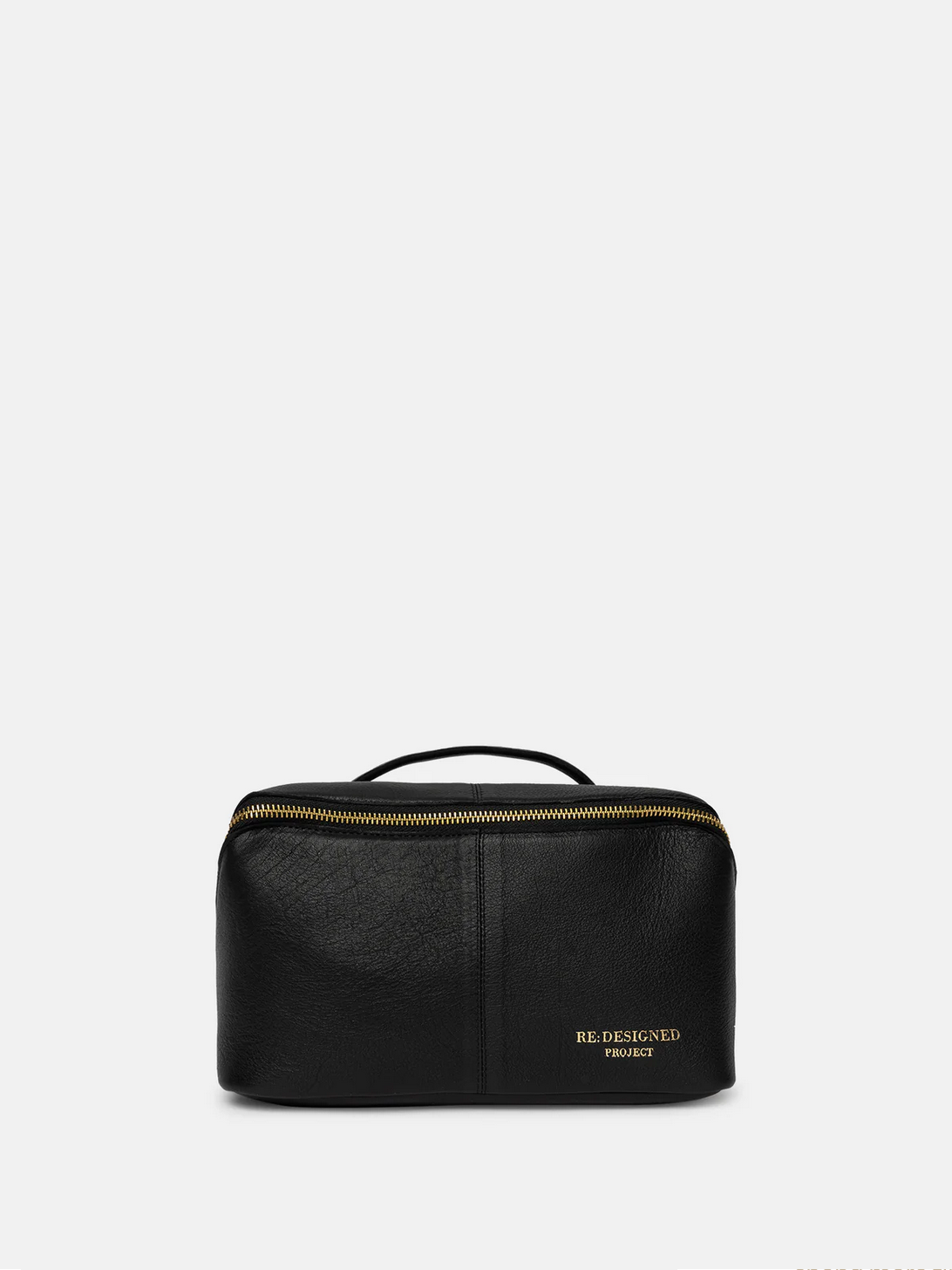 RE:DESIGNED PROJECT 9 Black/Gold