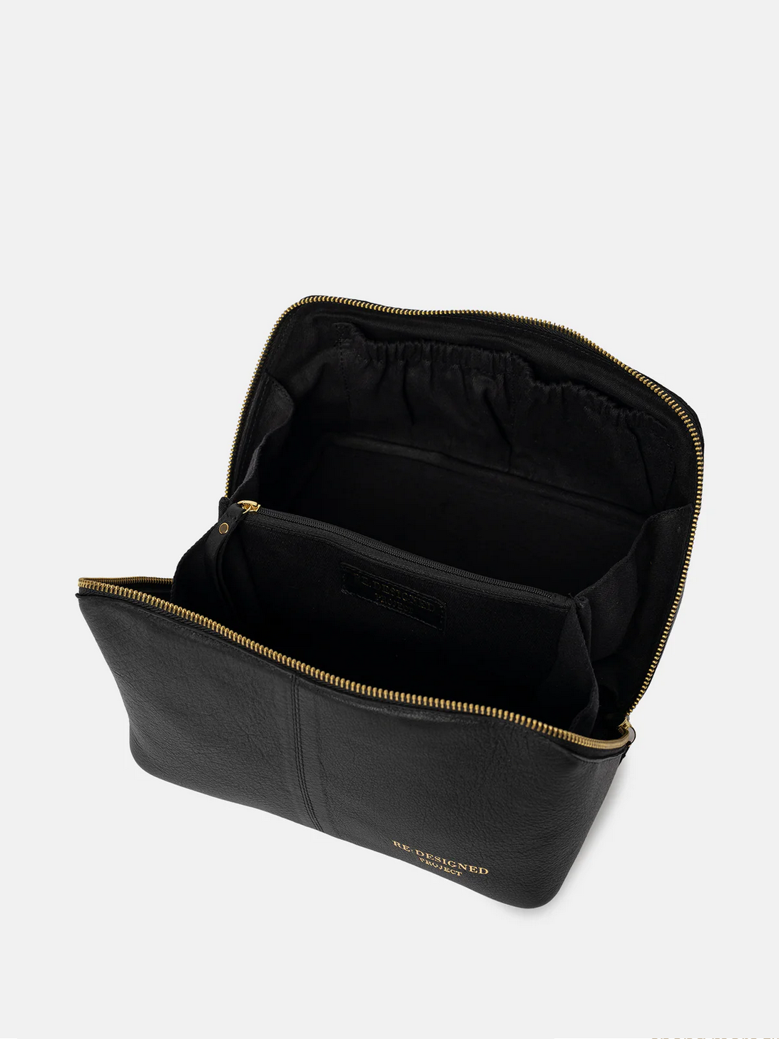 RE:DESIGNED PROJECT 9 Black/Gold