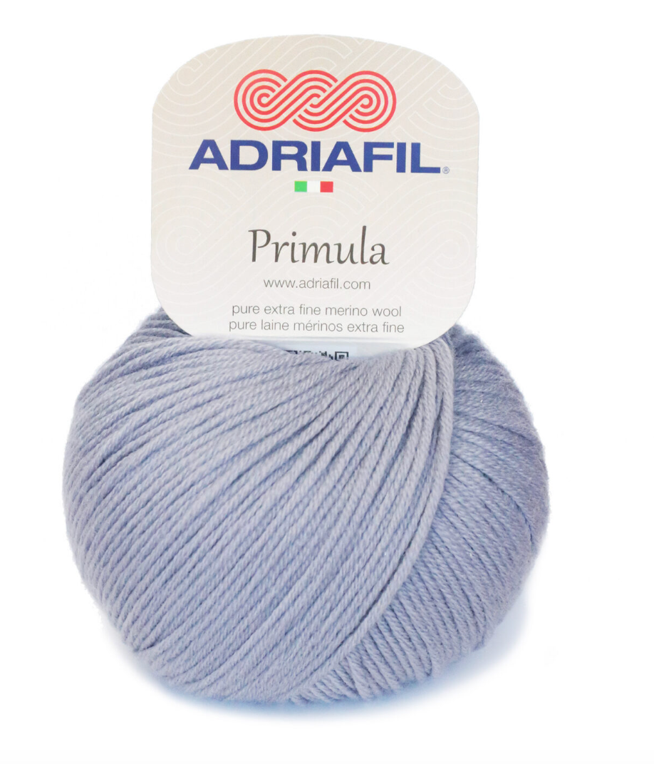 Adriafil Primula Merino DK