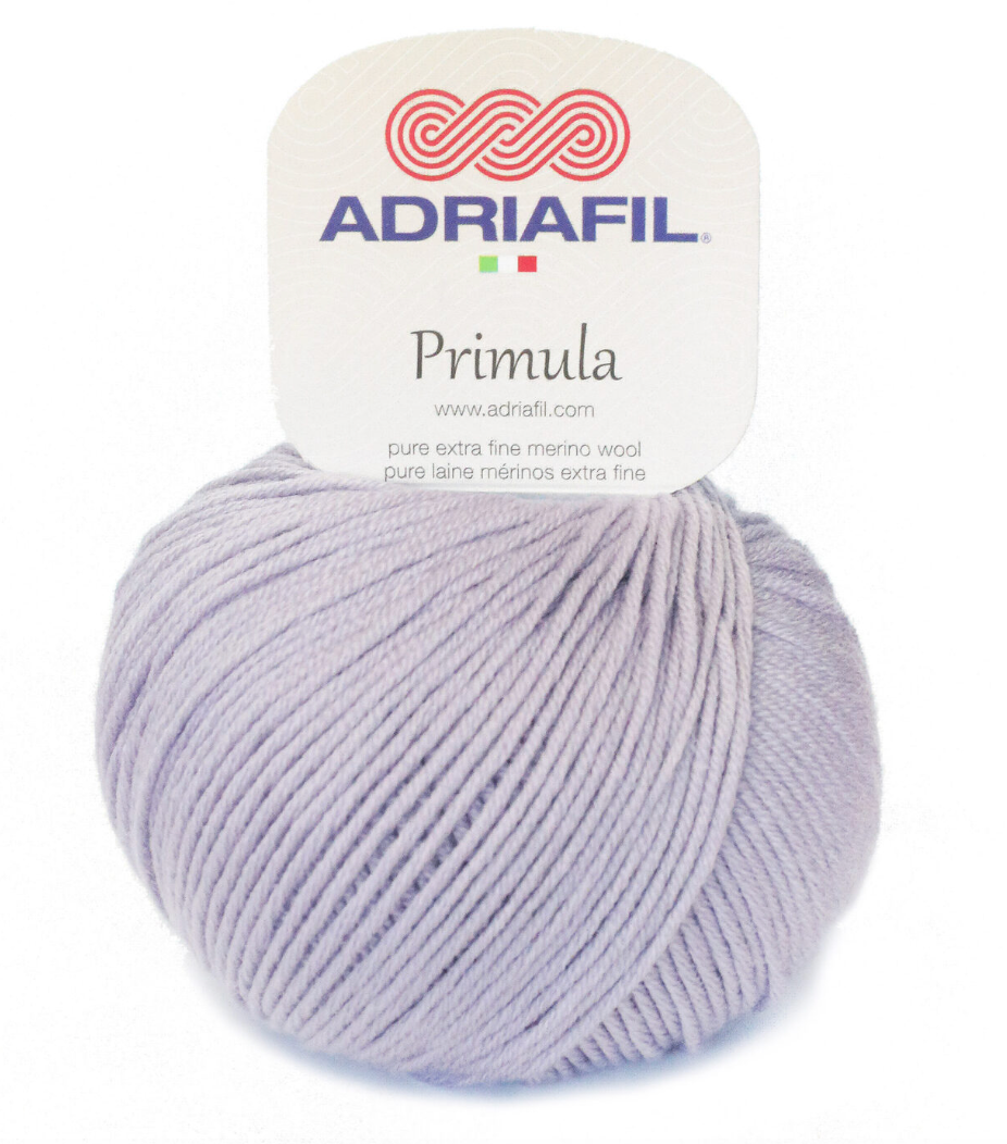 Adriafil Primula Merino DK