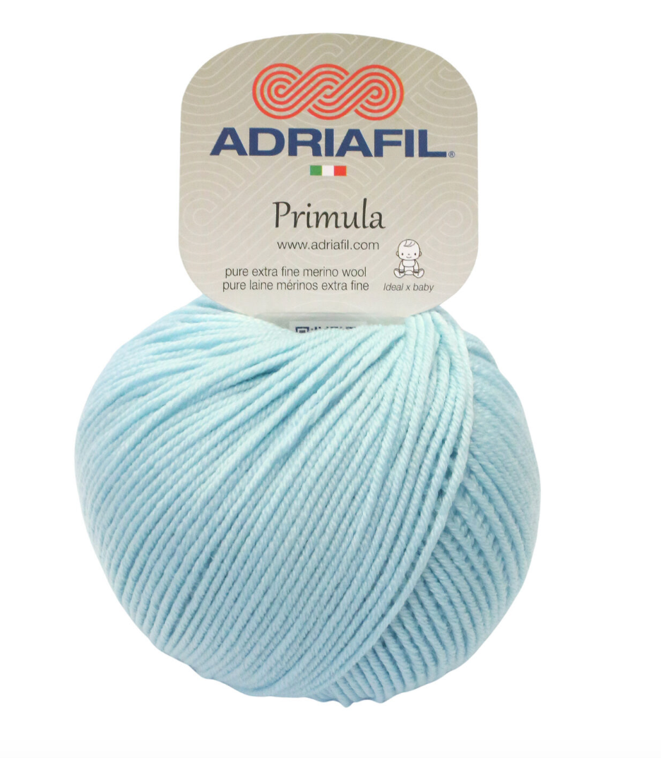 Adriafil Primula Merino DK