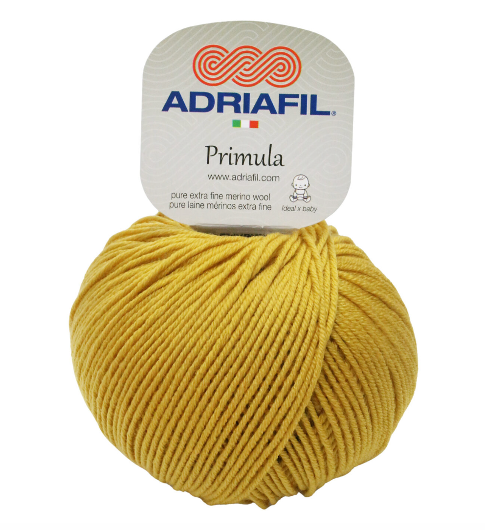 Adriafil Primula Merino DK