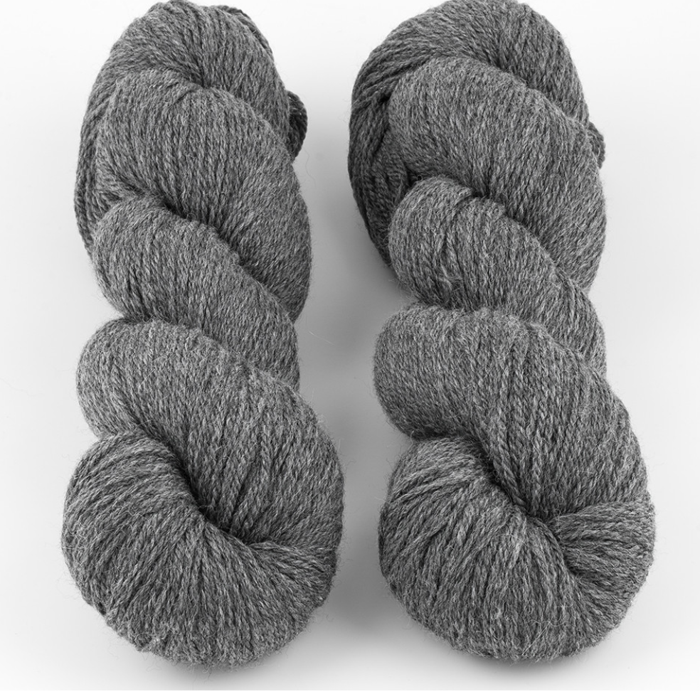 Walcot Yarns Opus sport weight