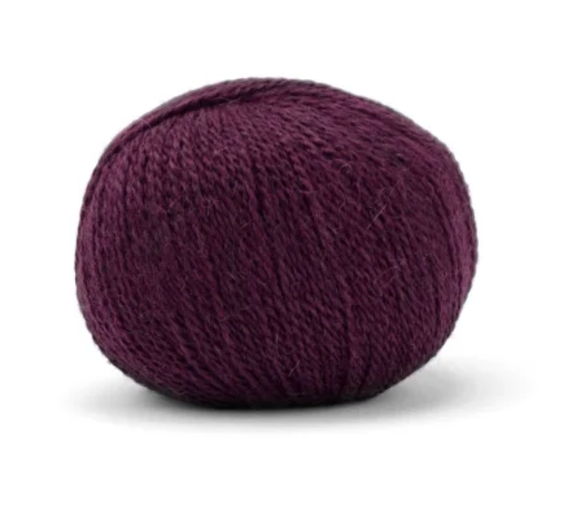 Pascuali Balayage 4ply/Fingering weight yarn