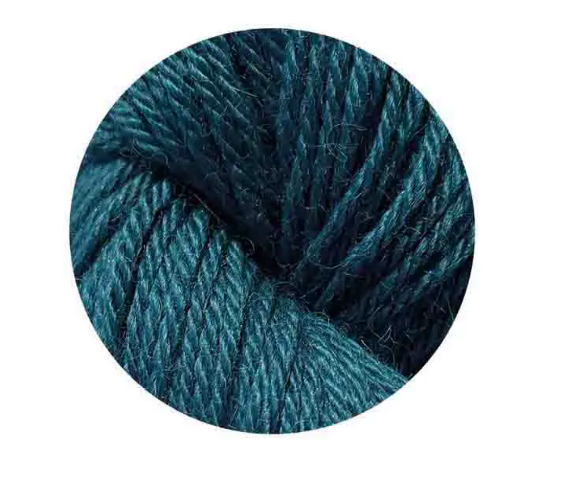 KC Mulberry Soft DK by king cole