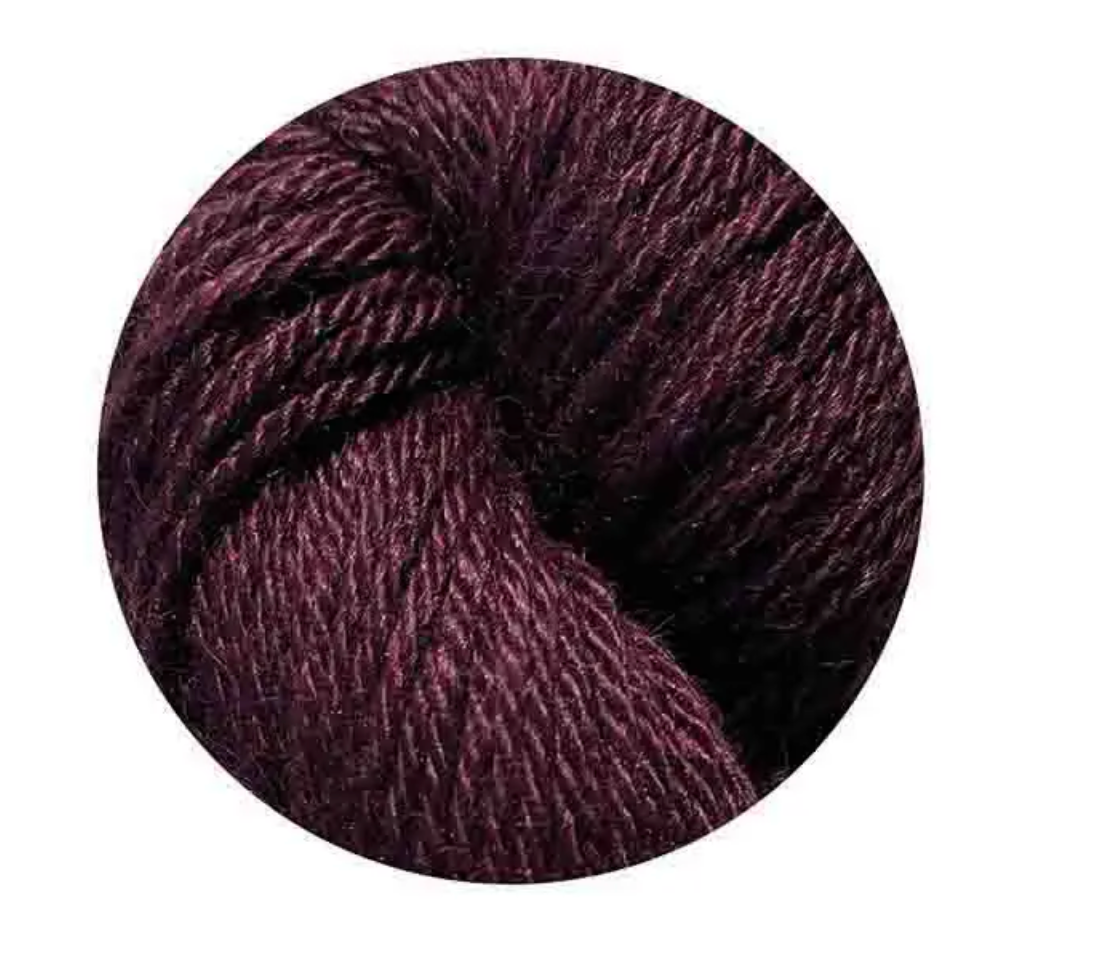 KC Mulberry Soft DK by king cole