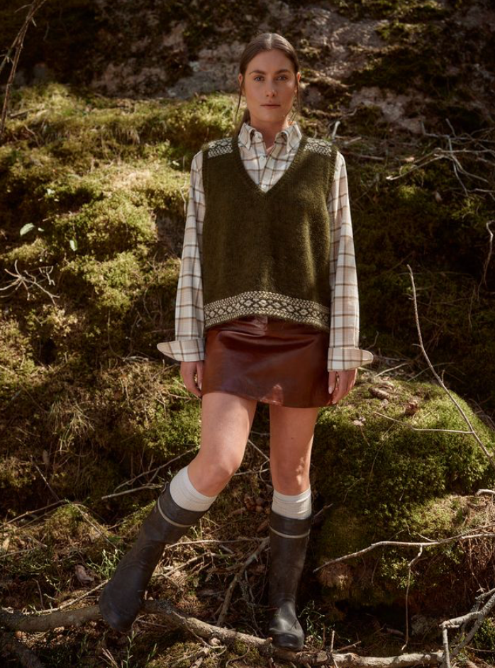 Laine Magazine Anniversary Issue