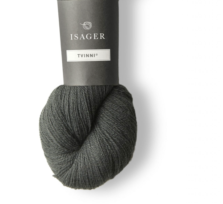 Isager Tvinni 50 g skeins