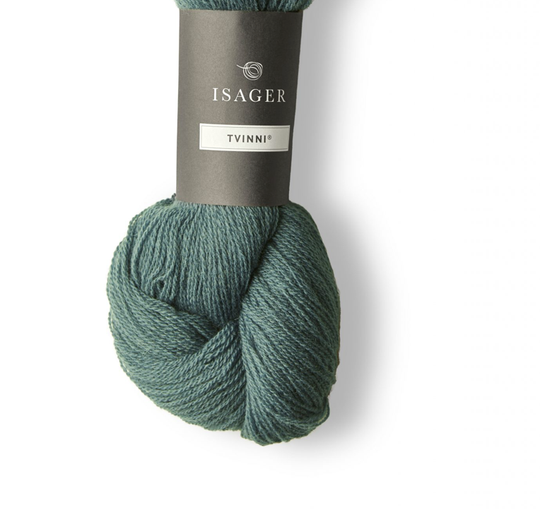 Isager Tvinni 50 g skeins