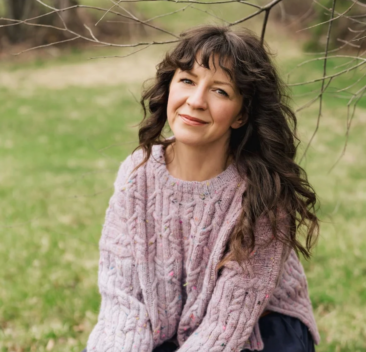 Field Notes 20 Textured Knits for Everyday Beauty by Olga Putano
