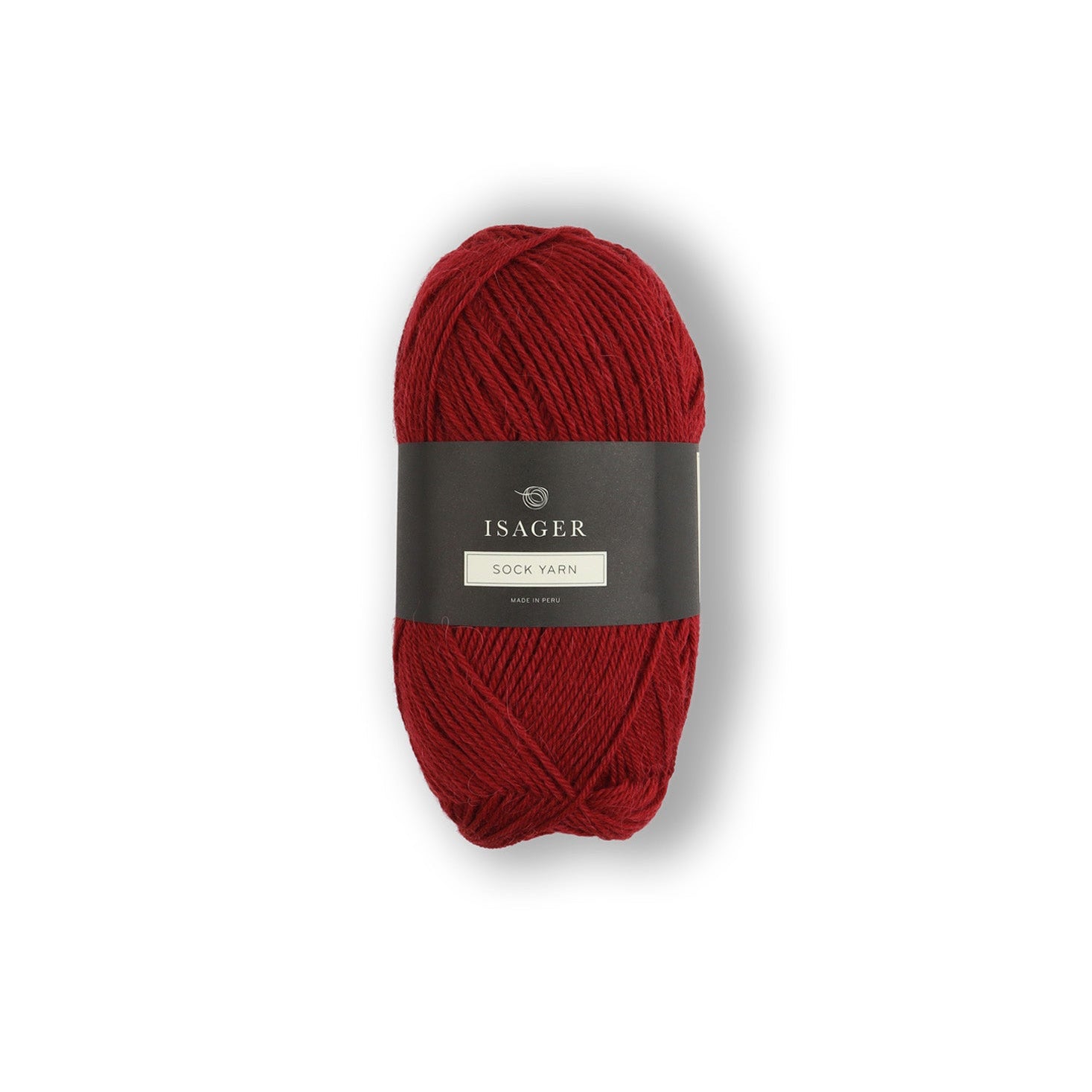 Isager Sock Yarn