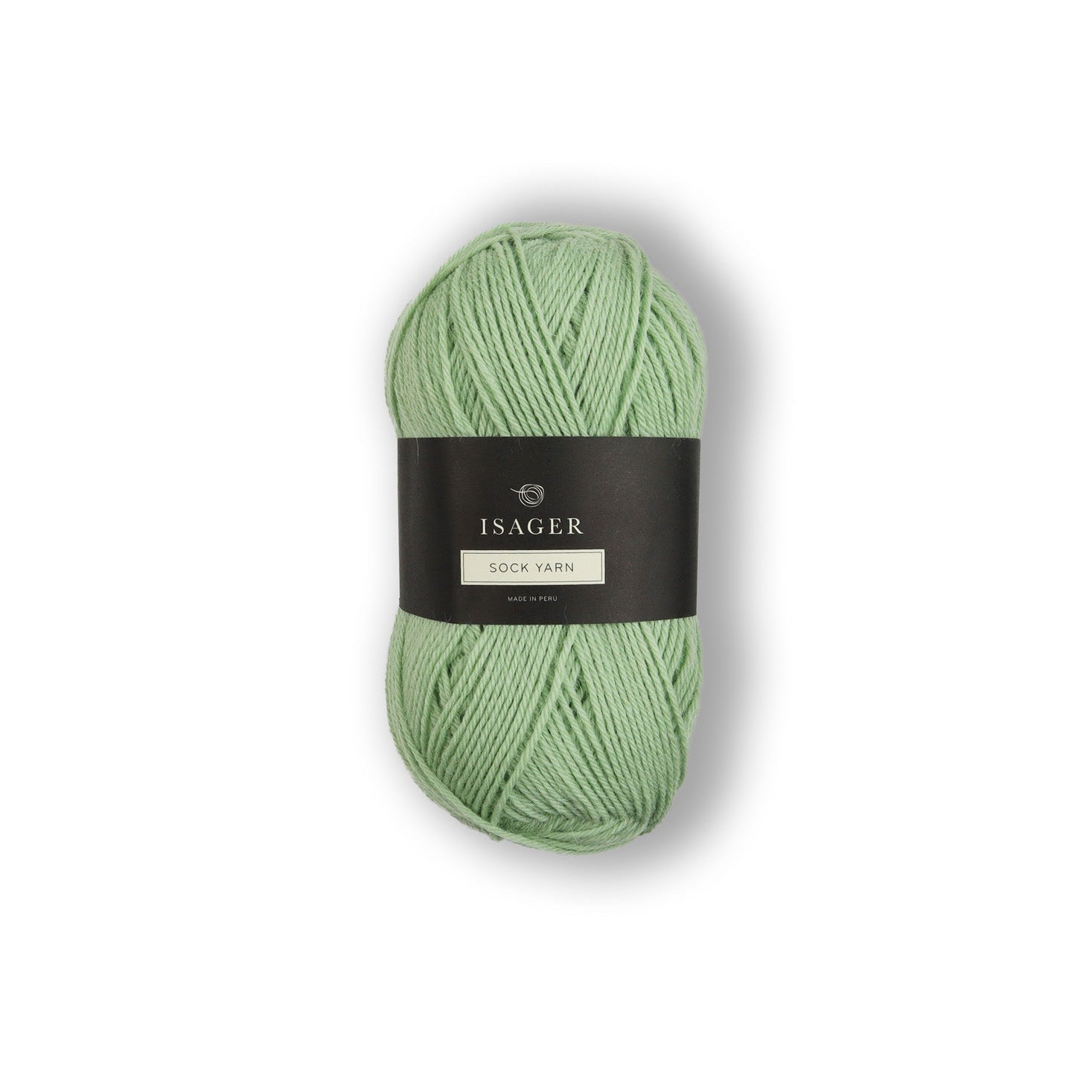 Isager Sock Yarn