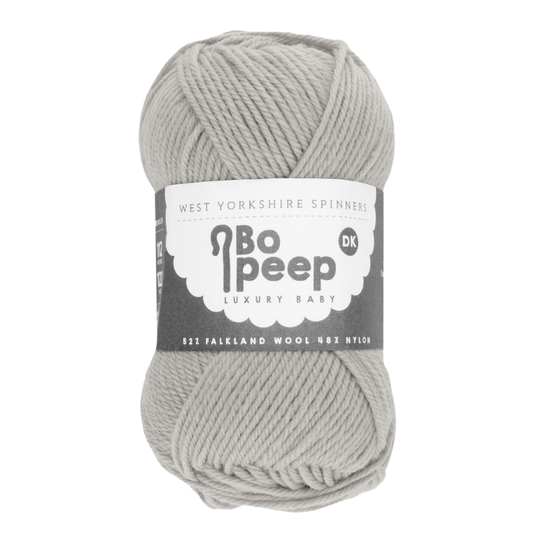West Yorkshire Spinners Bo Peep DK