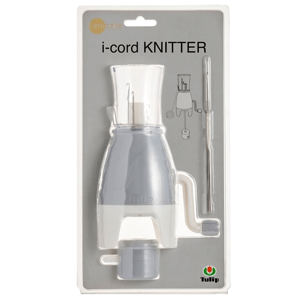 Amicolle Tulip I-cord Knitter