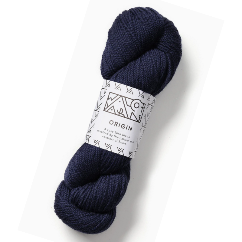 Walcot Origin Worsted