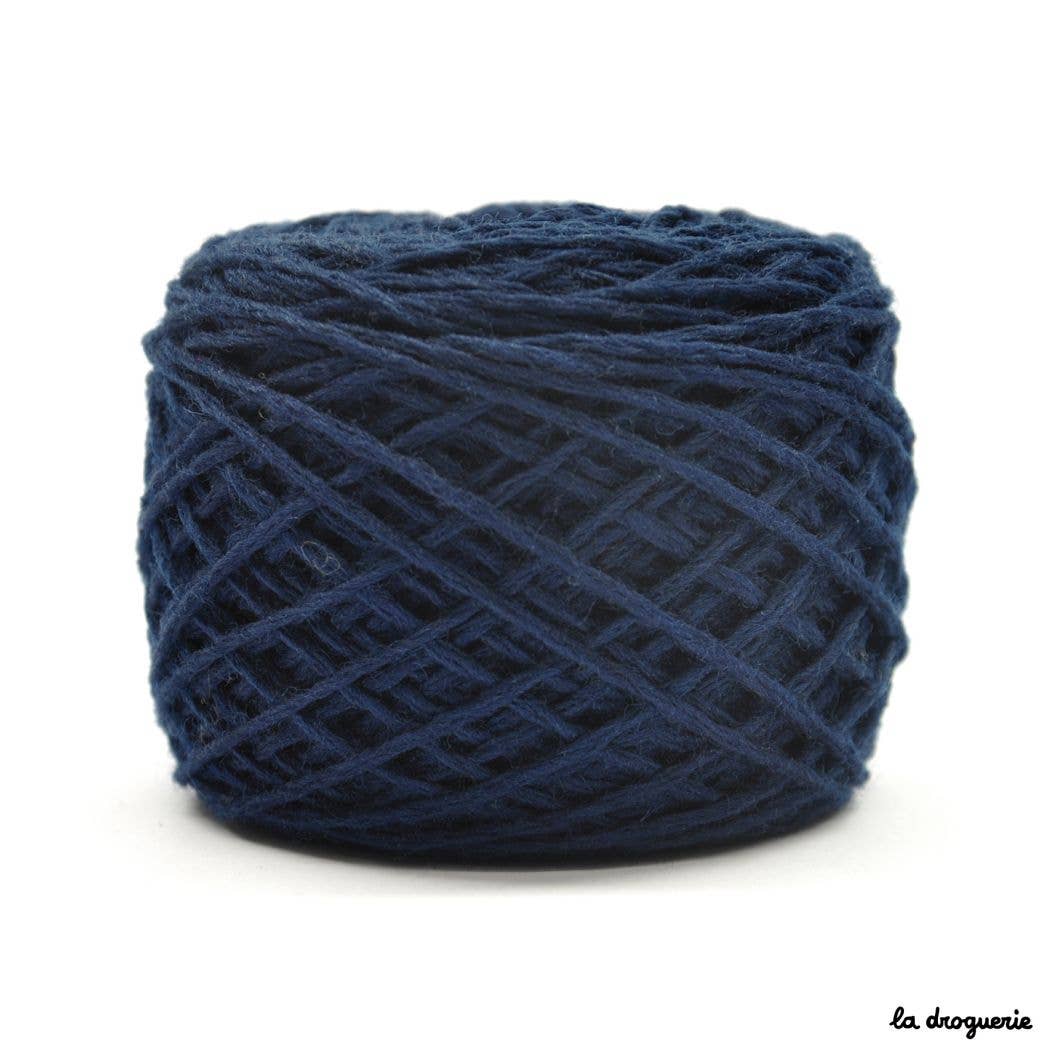 la drogurie Mini.B aran knitting yarn