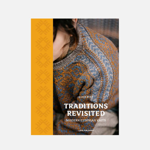 Traditions Revisited by Aleks Byrd